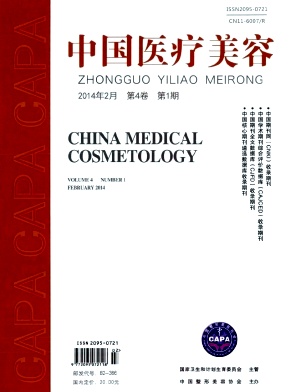 中國醫(yī)療美容