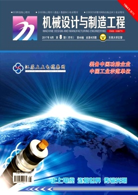 機械設計與制造工程