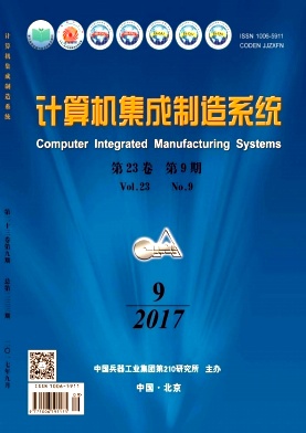 計算機集成制造系統